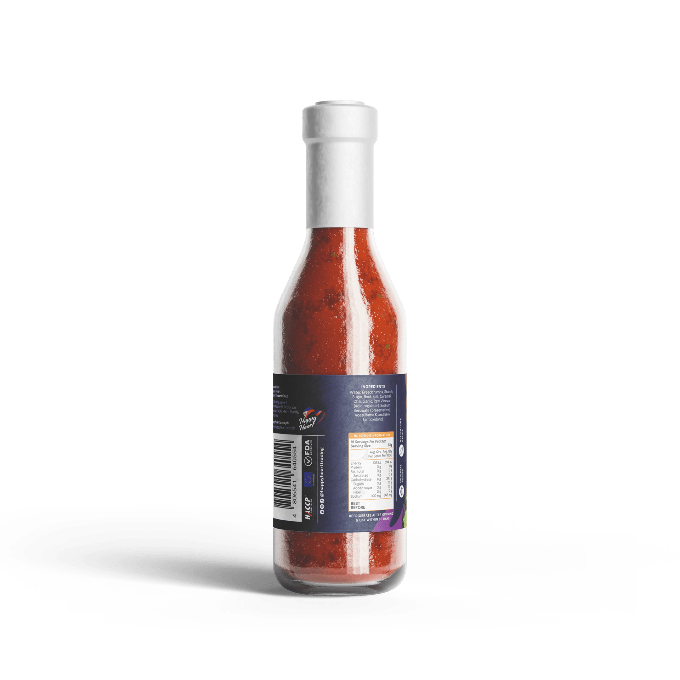 All Purpose Sarsa - 320ml (BOP)