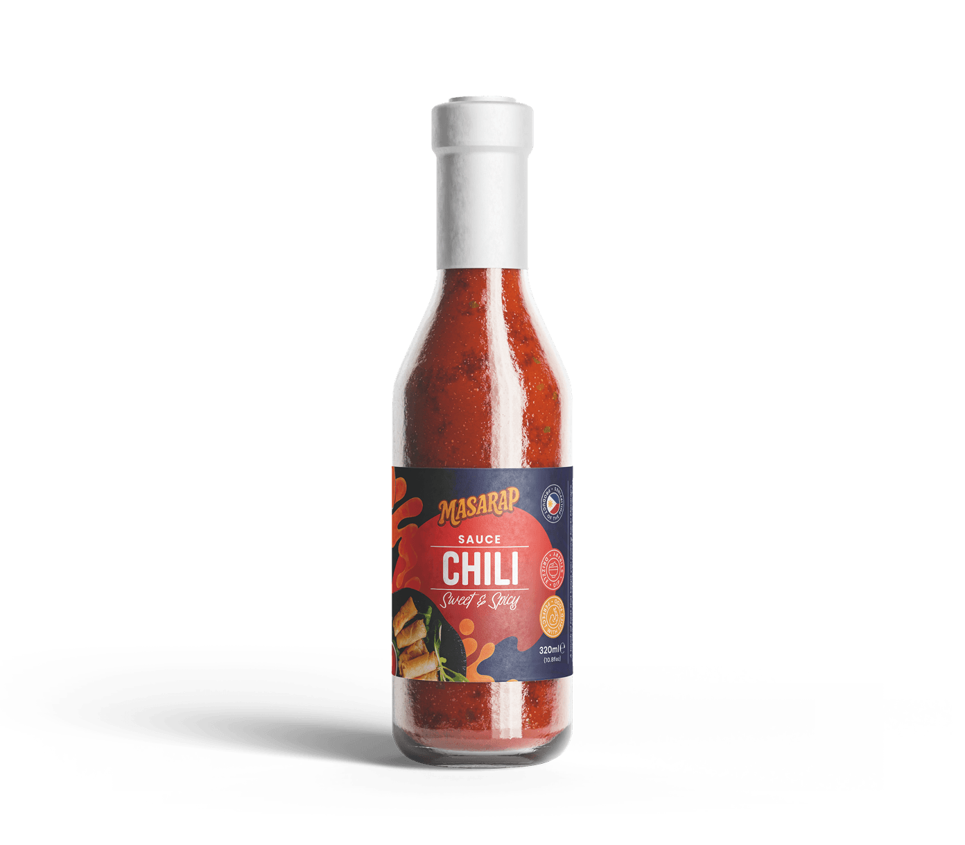 sweet sauce
