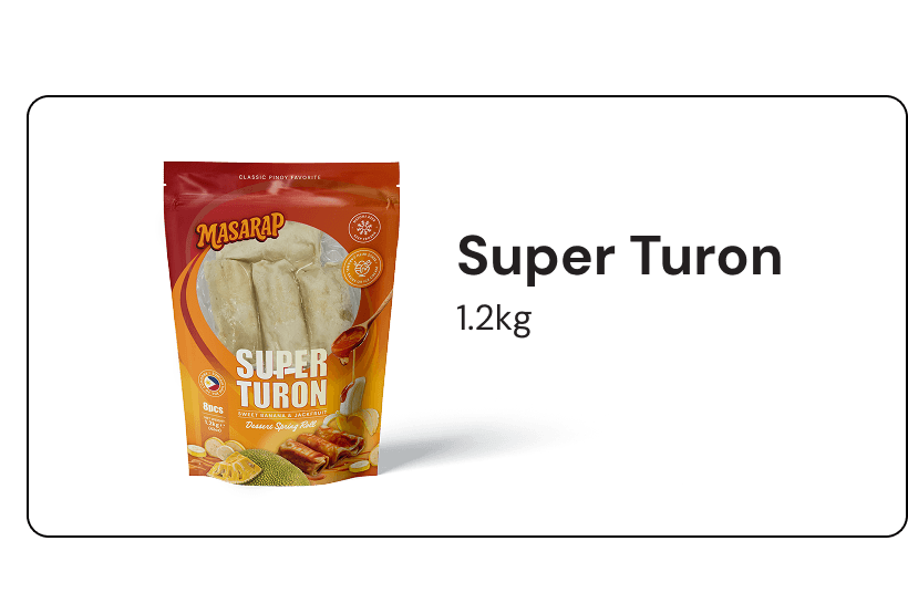 Super Turon