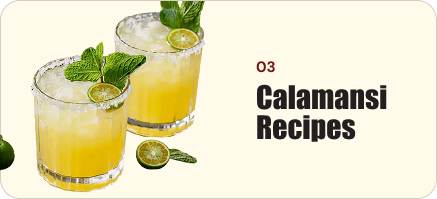 Calamansi