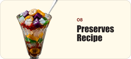 Preserves