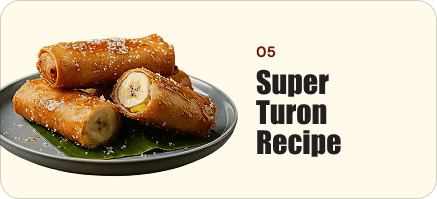 Super Turon