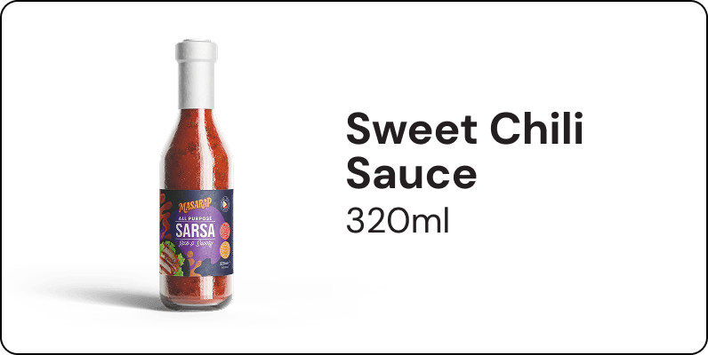Sweet Chili Sauce